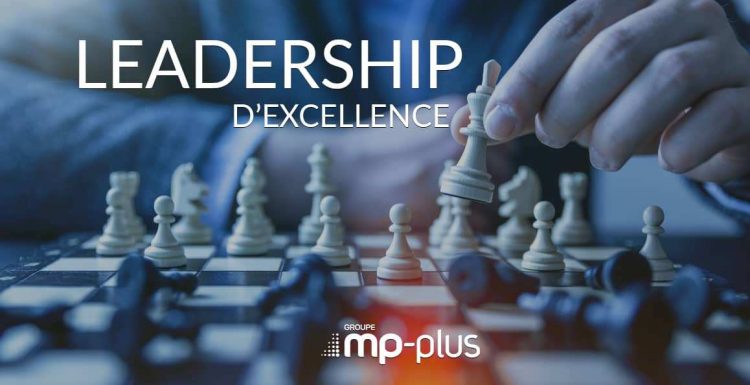 Leadership d'excellence